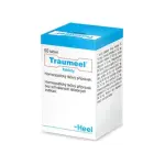 3596_TRAUMEEL TABLETY